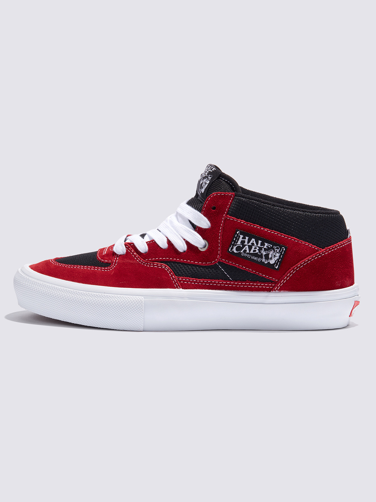 VANS (oY) / SKATE HALF CAB 