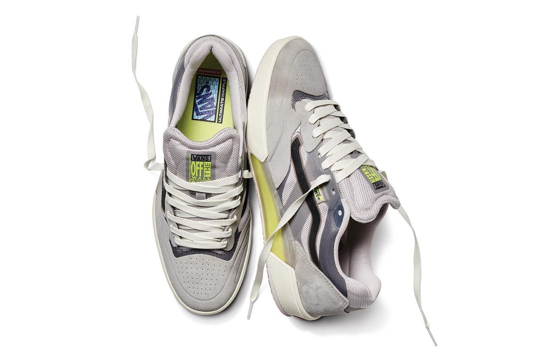 VANS (oY) / AVE 2.0