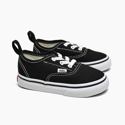 VANS (oY) / Authentic Elastic