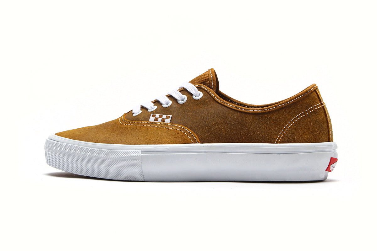 VANS(@Y) / SKATE AUTHENTIC