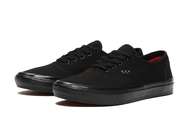 VANS(@Y) / SKATE AUTHENTIC