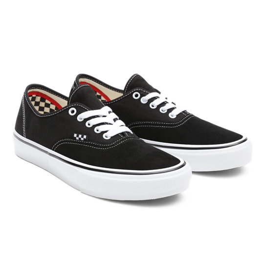 VANS(@Y) / SKATE AUTHENTIC