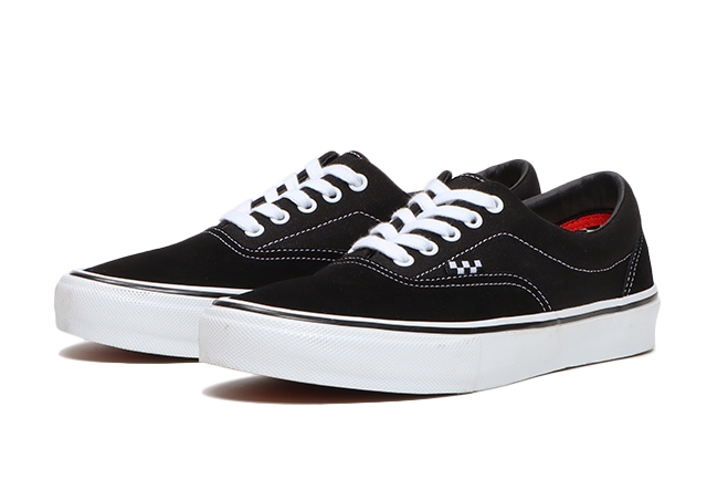 VANS(@Y) / SKATE ERA