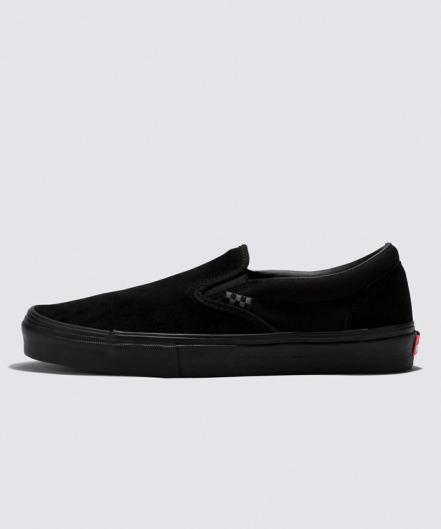 VANS(@Y) / SKATE SLIP-ON