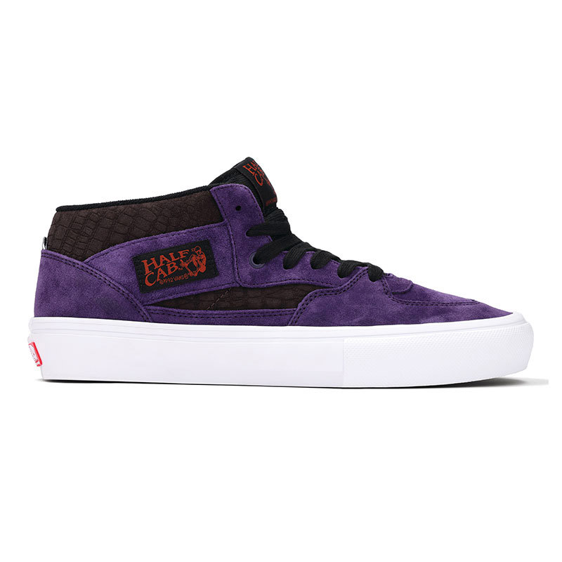 VANS (oY) / SKATE HALF CAB 