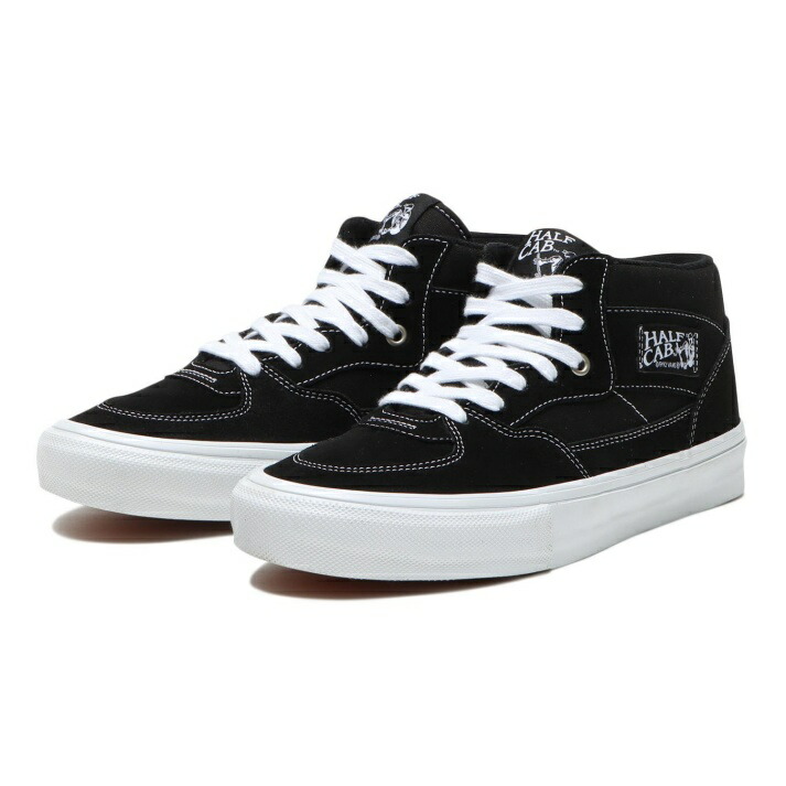 VANS (oY) / SKATE HALF CAB 