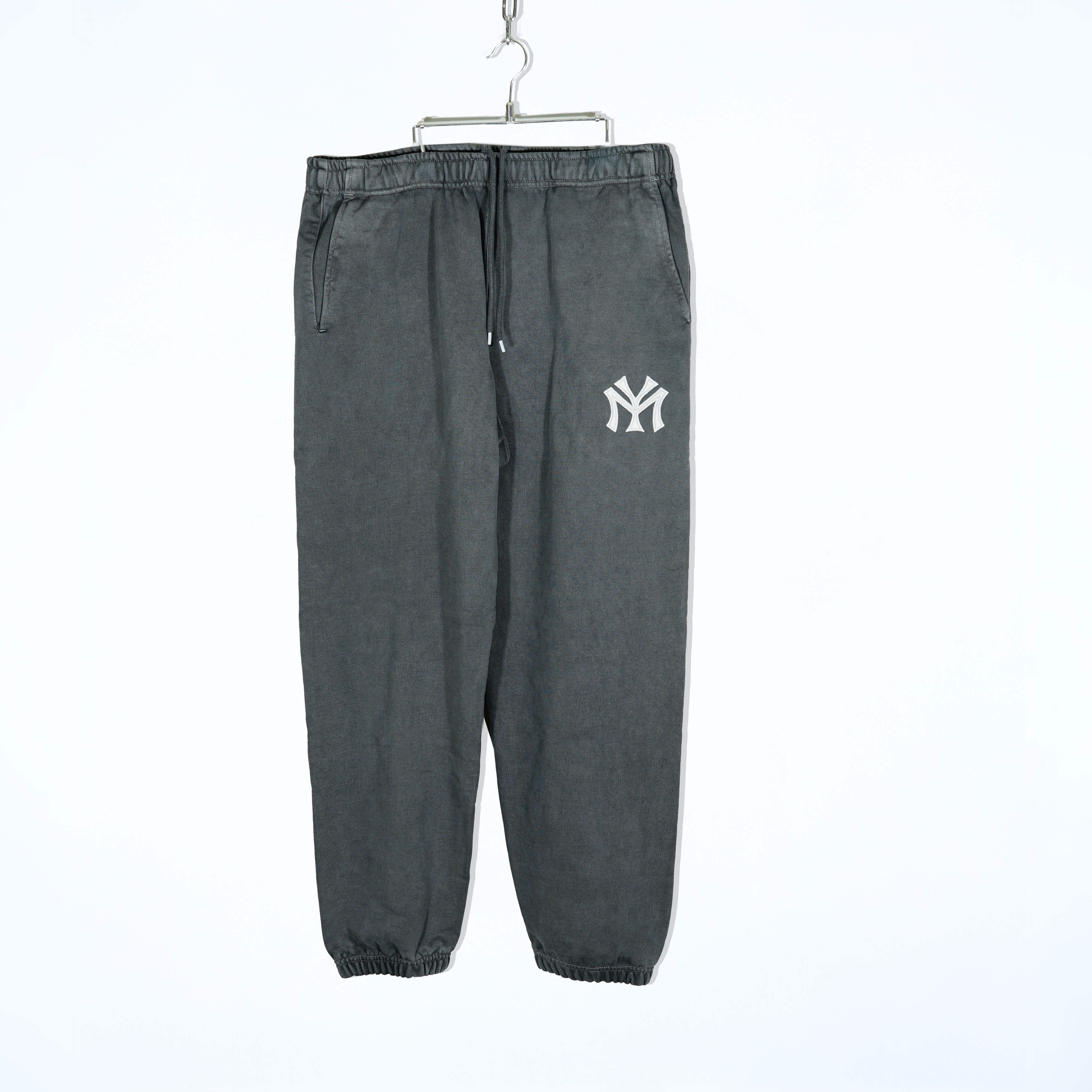 ANDFAMILYS(Aht@~[Y) / Pigment Sweat Pants -YM-