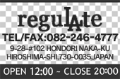 reguLAte TEL/FAX: 082-246-4777