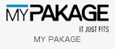 MY PAKAGE　マイパッケージ